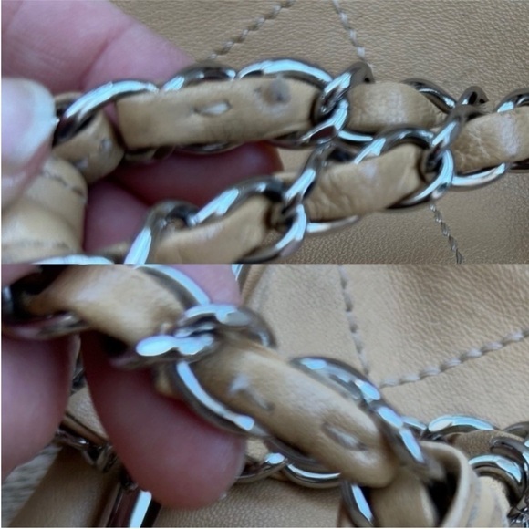 💕Chanel Ultimate Foldover Bag - Picture 9 of 14